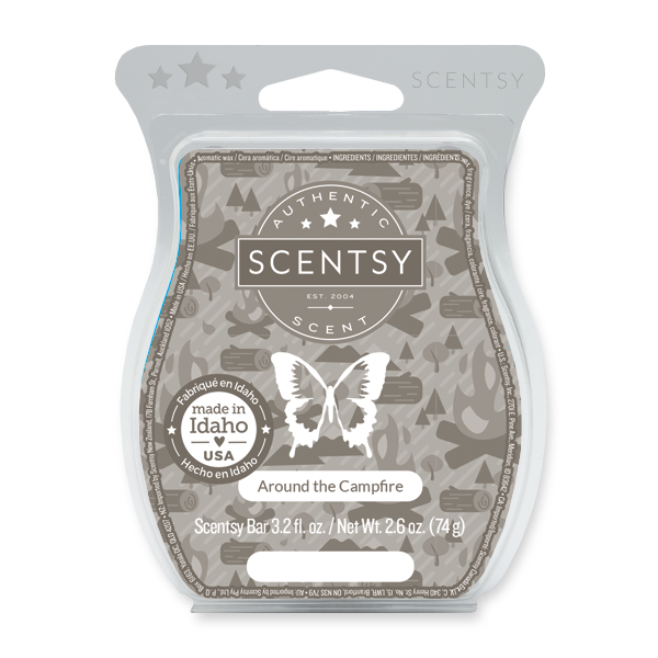 ChristyScents's tweet photo. #Scentsy Product of the Day! - Around The Campfire Scentsy Bar - DISCONTINUED - https://t.co/hoJIAJjPVi https://t.co/vPybGCwFMB