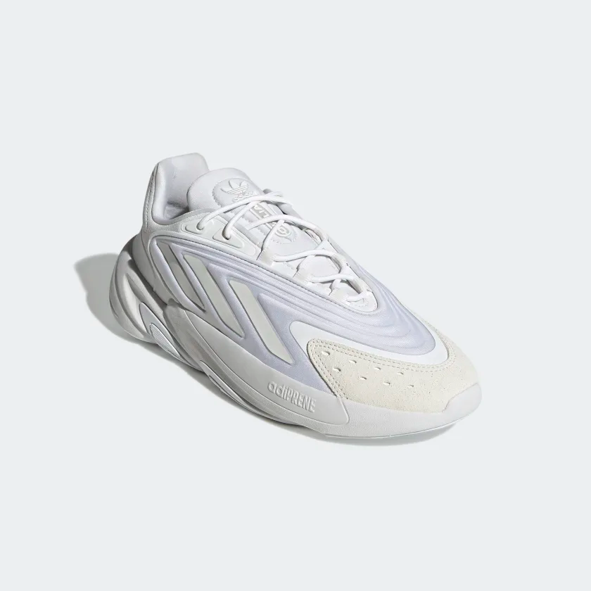 KicksDealsCA's tweet photo. With 3 great colourways that'll fit into any rotation or fit, you get a shoe that can do it all with the adidas Ozelia, a futuristic pair of kicks available from @adidasCA for $140 + free shipping! https://t.co/W67NCh6uER https://t.co/ZeerdZs2ig