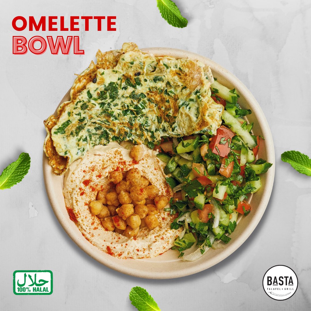 We've perfected the art of making omelettes 🌟

#foodblog #foodie #foodlove #foodporn #feedfeed #foodblogger #foodiedestinations #foodlover #foodforthought #fooddiary #foodstyling #eatrealfood #eatwell #nutrition #lunchideas #streetfood #londonfood #londoneats #camdenmarket