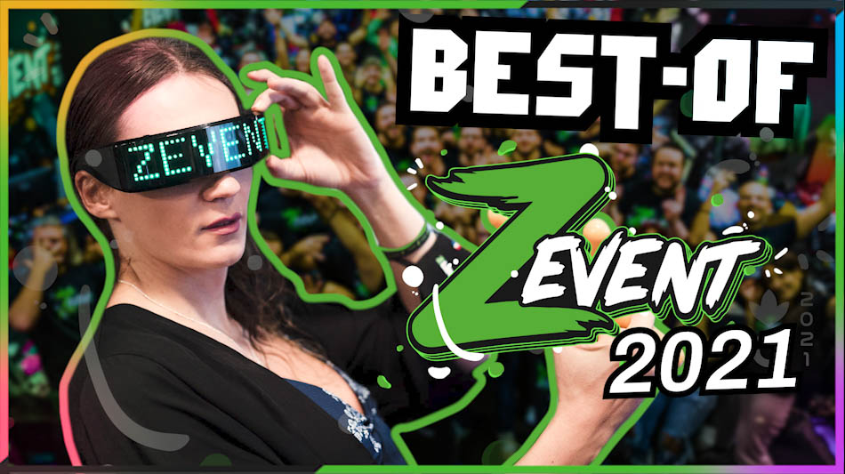 DamDamOfficial's tweet photo. Voici mon Best-Of du Zevent 2021 !
Merci encore pour le soutien pendant tout l'événement.
https://t.co/rGoaptV2pD

Merci à Falcon Design pour le montage 👍 https://t.co/2QuKVz8uHl