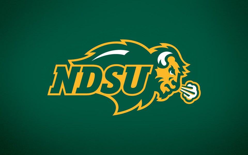 After a great conversation with <a href="/Coach_Entz/">Coach Matthew Entz</a> I am beyond blessed to receive an offer from @NSDUfootball 
<a href="/CoachGrantOlson/">Coach Grant Olson</a> 
#GoBison #BisoNation🤘🏽🤘🏽
<a href="/4thquarterElite/">4thQuarter Elite Sports Performance</a>