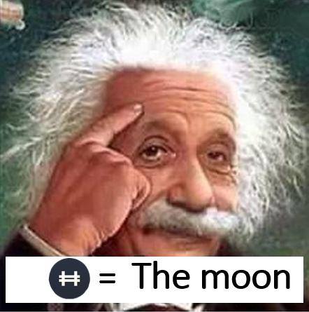 PatipanBig's tweet photo. Hashflow = The moon.
#Hashflow
#Hashgang
#Hashmemes
@hashflownetwork https://t.co/mKJR7u5at3