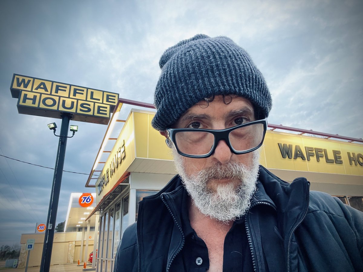 John Ales AF™️ tweet media