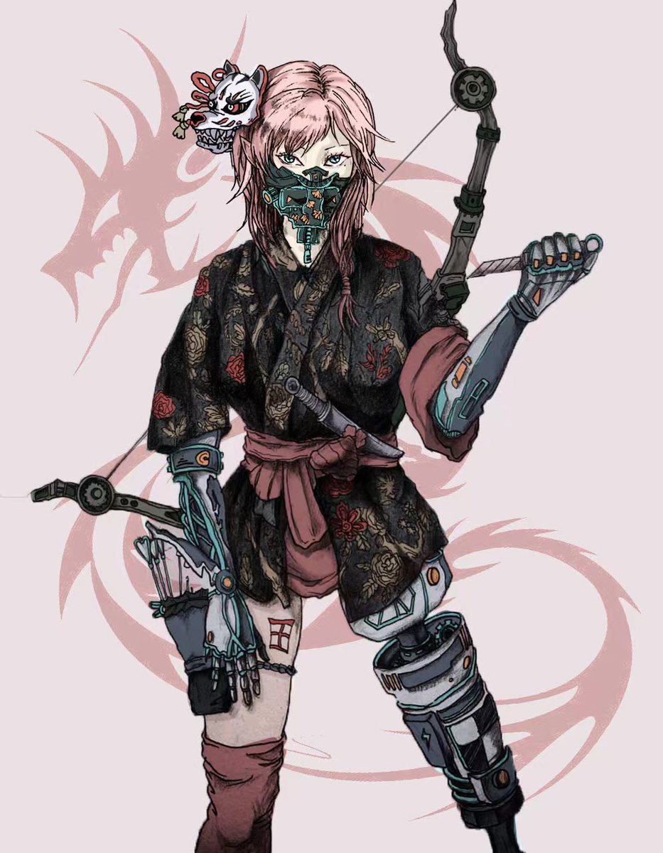 RuthSmollett's tweet photo. Light and darkness are born from the same origin, but they will fight to the death. Lumi on behalf of discipline, while Shadow represents disorder. But the real identities of these two girls turned out to be……
Discord: Smollett | GENE_SIS#5417
#GENE_SIS 
@GENESIS_SENSHI https://t.co/YNzLgf8bEU