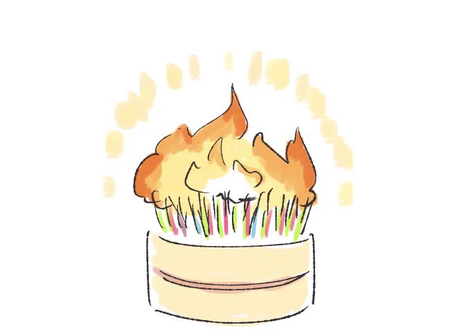 深酒して寝てたら日付変わっちゃいましたが、1つ歳を重ねました🎂見守ってくれるみなさんのおかげです。いつもありがとうございます☺️✌️ 