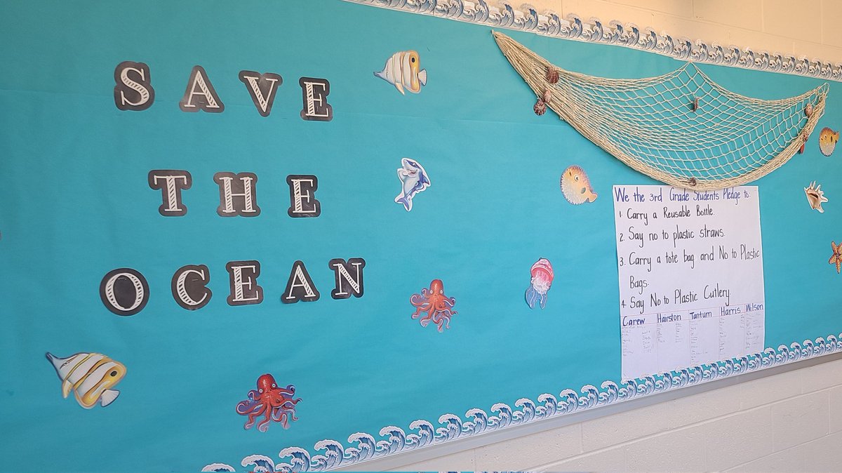 Mrs.Recklau our PALS  tutor surprised me w/a gift...a book from the real Shed Aquarium!! It's in our display case along w/sea creatures. Also our3rd grd Ss took Stella'sPledge! <a href="/LDMcDade/">LaTanya D. McDade, Ed.D.</a> @KimWerle <a href="/rita_goss/">Rita Everett Goss</a> @pwcsela <a href="/pwcsnews/">PWCS</a> @andominguez <a href="/RiverOaksPWCS/">River Oaks ES PWCS</a> <a href="/TulasiMathias/">Literacy Amba. Ghana</a> <a href="/ILAToday/">ILA</a>