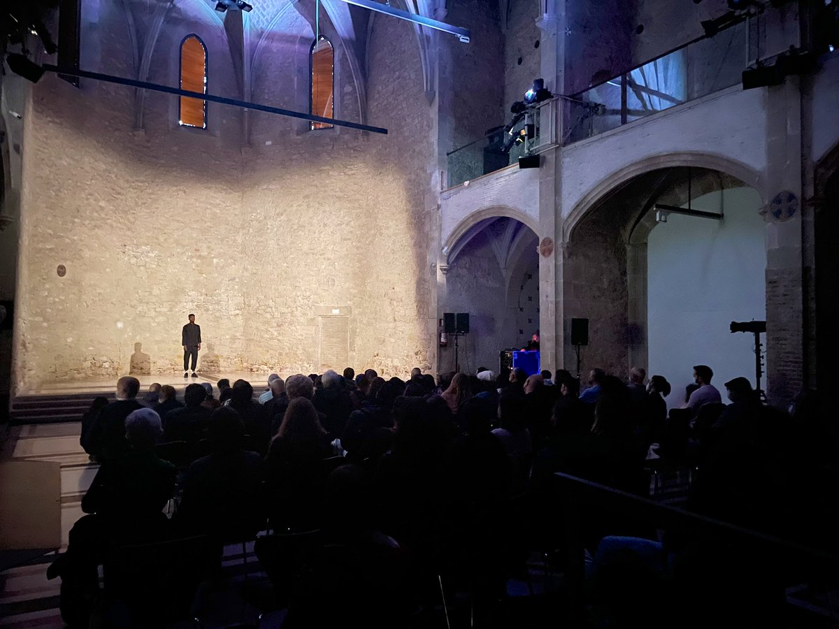 MACBA | Museu | BCN tweet media