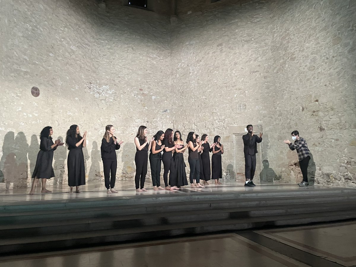 MACBA | Museu | BCN tweet media