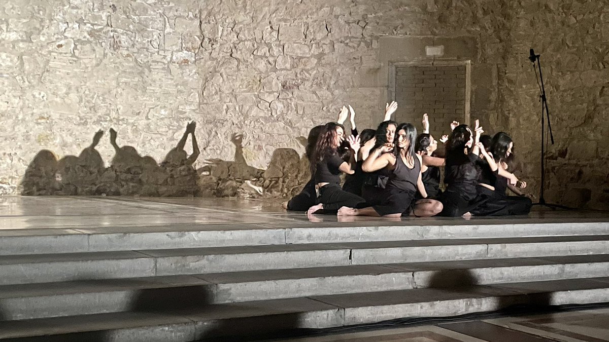 MACBA | Museu | BCN tweet media