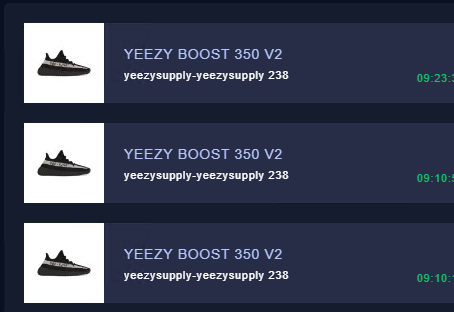 OZONECOOKS's tweet photo. What a morning 🥳 @MEKRobotics is just dummy, I have no words. 7 of them were declines though but I'm not complaining S/O @acookgroup @VillainProxies https://t.co/8evcbXnW4s