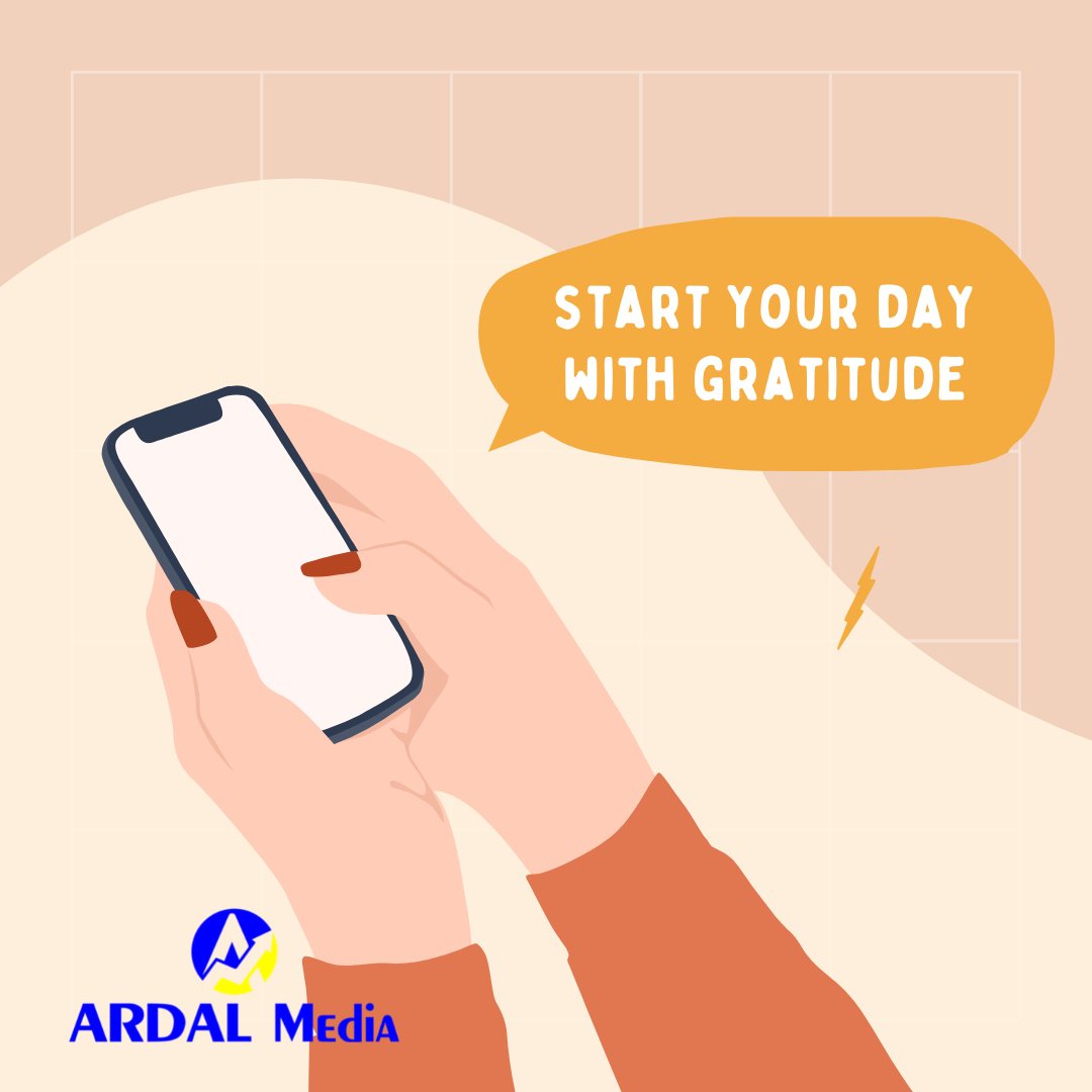 ardalism's tweet photo. Positivity Brings Possibilities: 
(Day 69 of 365)
"BE GRATEFUL"
#gratitude #positivevibes #selfdiscipline #ardalmedia #530habits #positivityadvocate #positivitymatters #possibilities #positivity #motivation #inspiration #BrandAffiliate #begrateful https://t.co/GocnyHzlR9