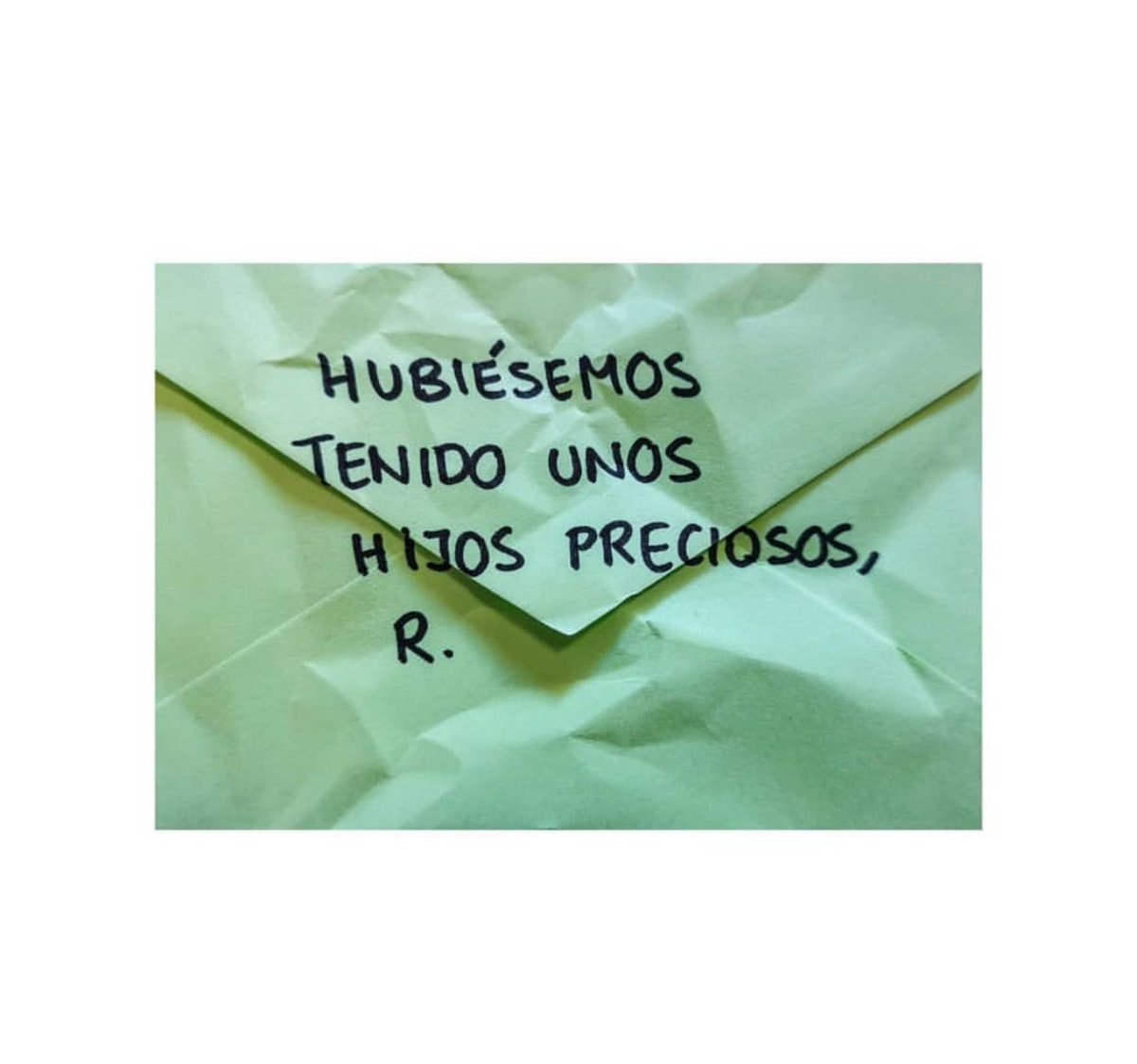 ª, verdad que compartimos una hija adoptiva #nvsv