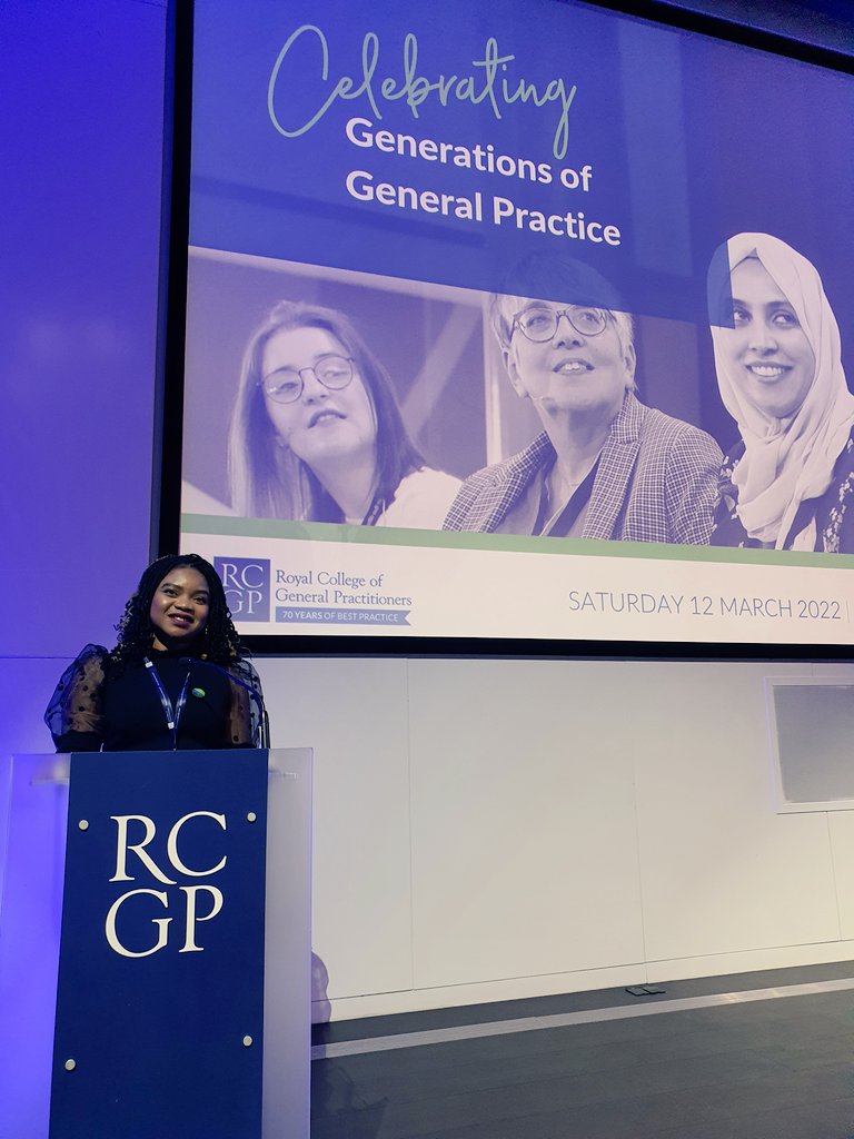 DrAyedee's tweet photo. Thanks @TeamGP great organisation and delivery of the DiscoveryGP &amp; LCARM Conference. Great meeting all the exceptional medical students &amp; Speakers @ClareGerada @docmagsy. Enjoyed delivering  the talk on Leadership:making you mark with @DrAnthonyJames 
#GenerationsofGP
 #choosegp https://t.co/0AJxObWoIp
