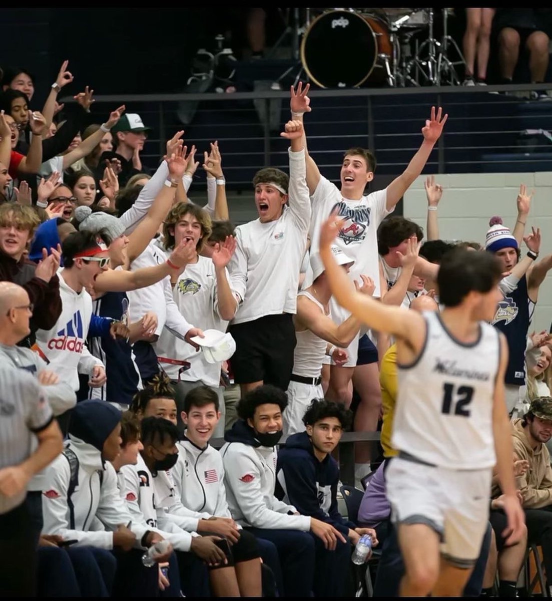 Excited to announce my commitment to Florida Southern. Thankful for all my family, friends and coaches who have supported me through the years. Looking forward to this next chapter. <a href="/GregWhite32/">Greg White</a> <a href="/Powell33Thomas/">Thomas Powell</a> <a href="/BWHS_Hoops/">West High Hoops</a> <a href="/FSC_MBB/">FSC Men's Basketball</a> <a href="/JKPAY/">Mike Donnelly</a>