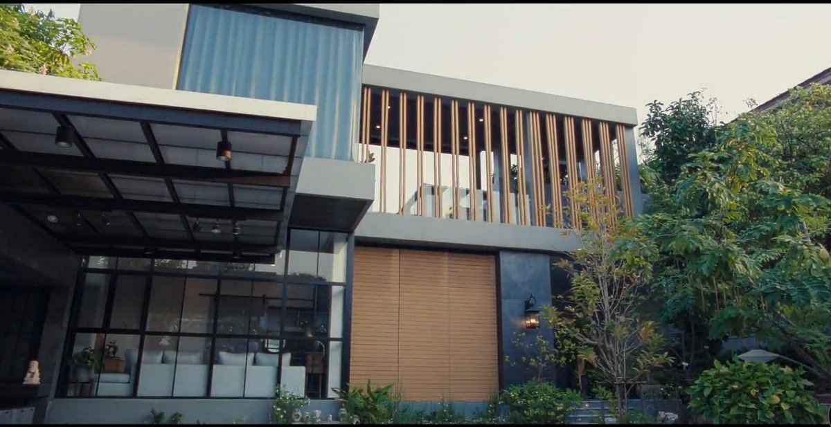 UrFujoshiSister's tweet photo. A lil bit of house tour of Hia Lian's House~

This the most beautiful house I've seen in BL series ✨ #CutiePieEP4 https://t.co/szxeMmUOGe