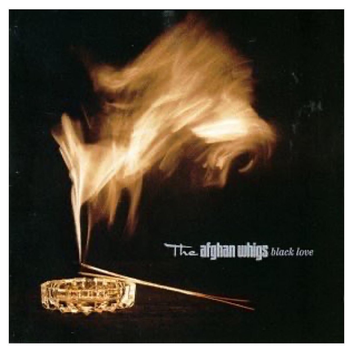Not many bands make a perfect album, where every single song crushes you. @theafghanwhigs have two. 26 years ago today their 2nd perfect album was released.