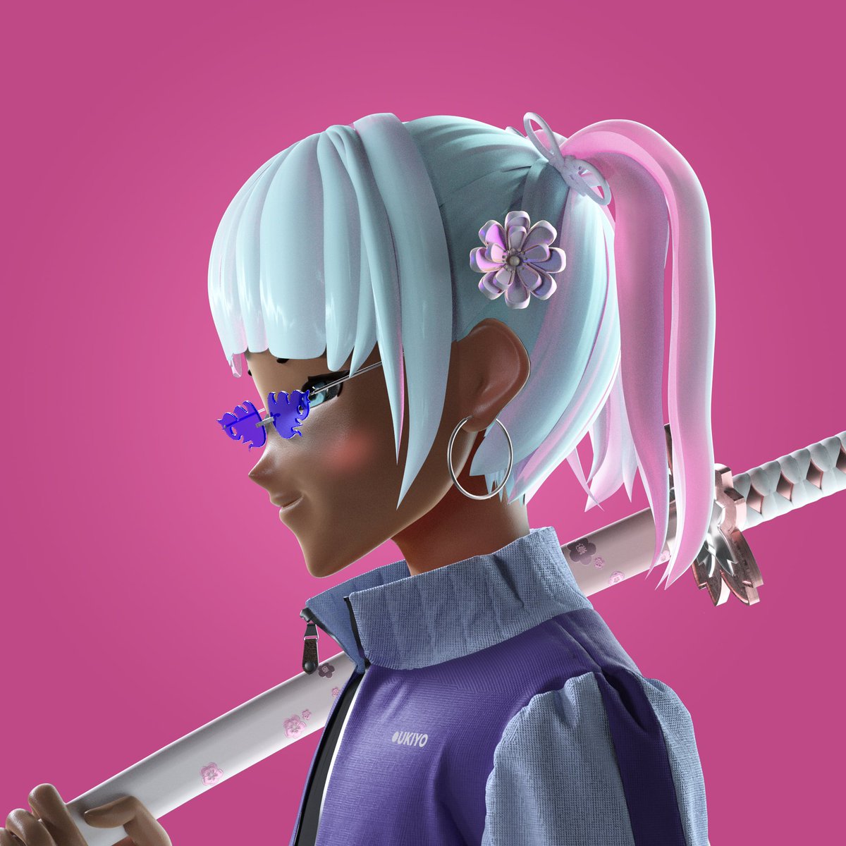 ICh32162503's tweet photo. @stickytoffita One of my favorite. Bcozz being a girl I love this too much. Best art ever. https://t.co/6bhoMr4PMG