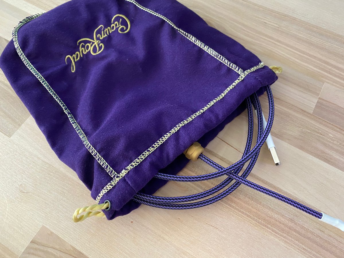 luxe cables tweet media