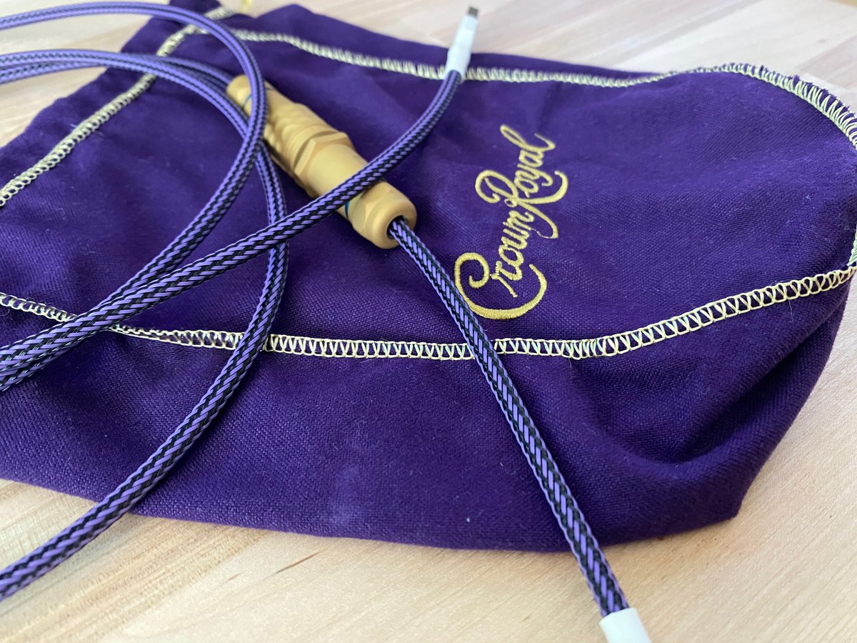 luxe cables tweet media