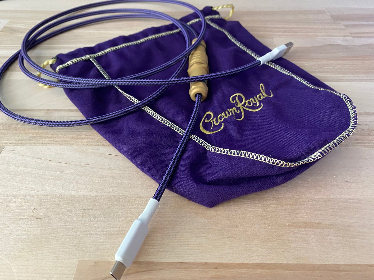 luxe cables tweet media