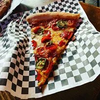 So what is your favorite slice?
...
Thanks to Amie Paris Bently on Trip Advisor for the pic!