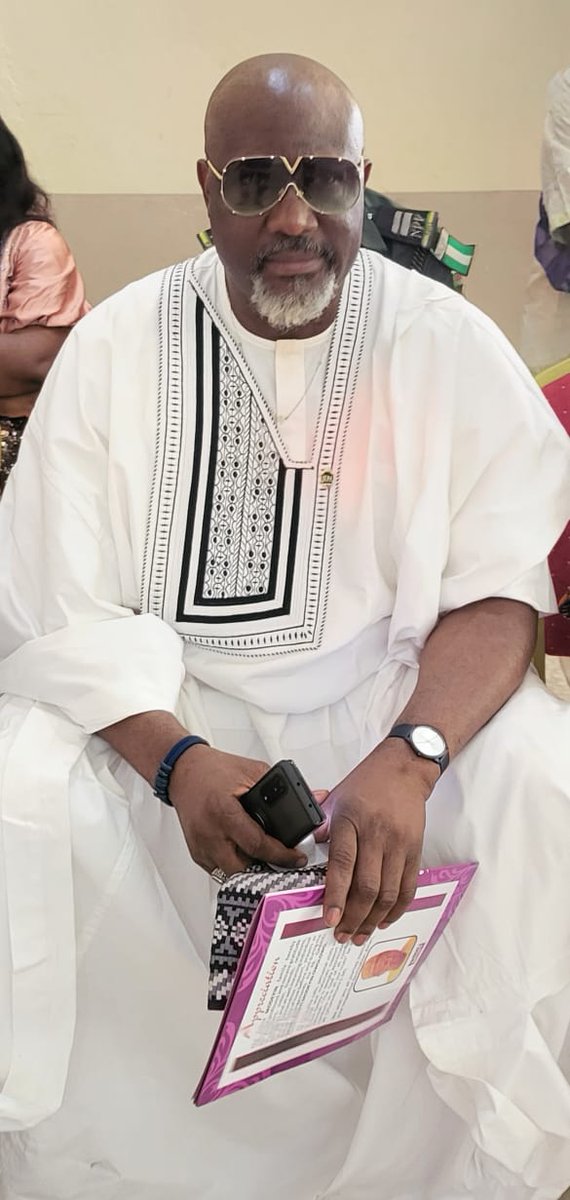 Church service at Pa Modeyin's Funeral service