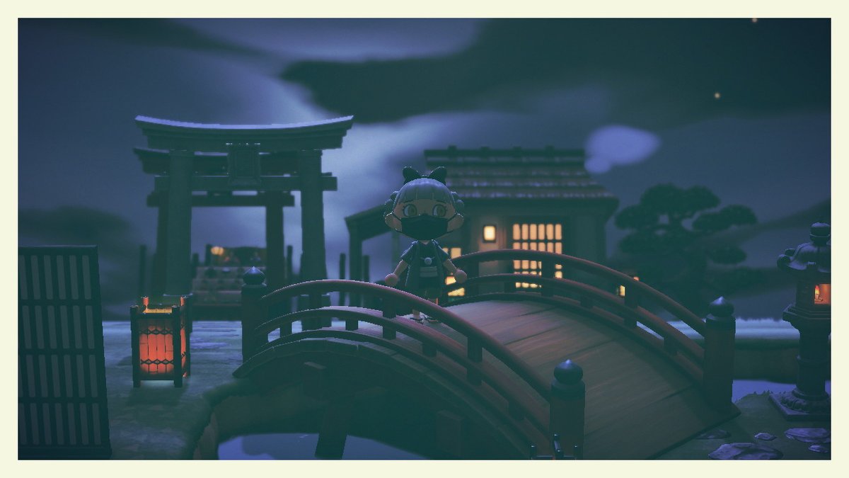 astrofox827's tweet photo. #動物森友會 #AnimalCrossing #ACNH #NintendoSwitch https://t.co/5dKNBxBU29