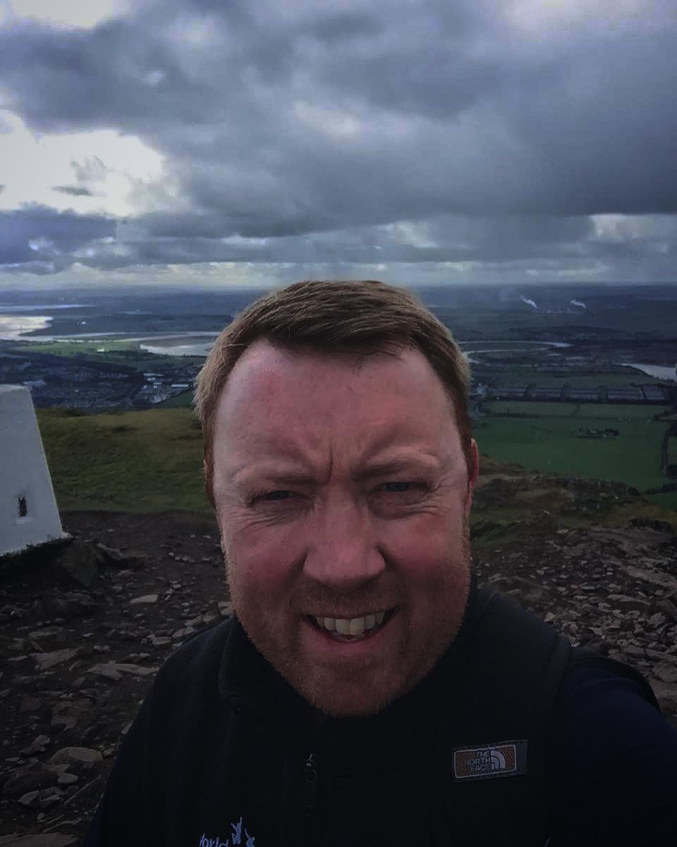 Colin Bruce tweet media