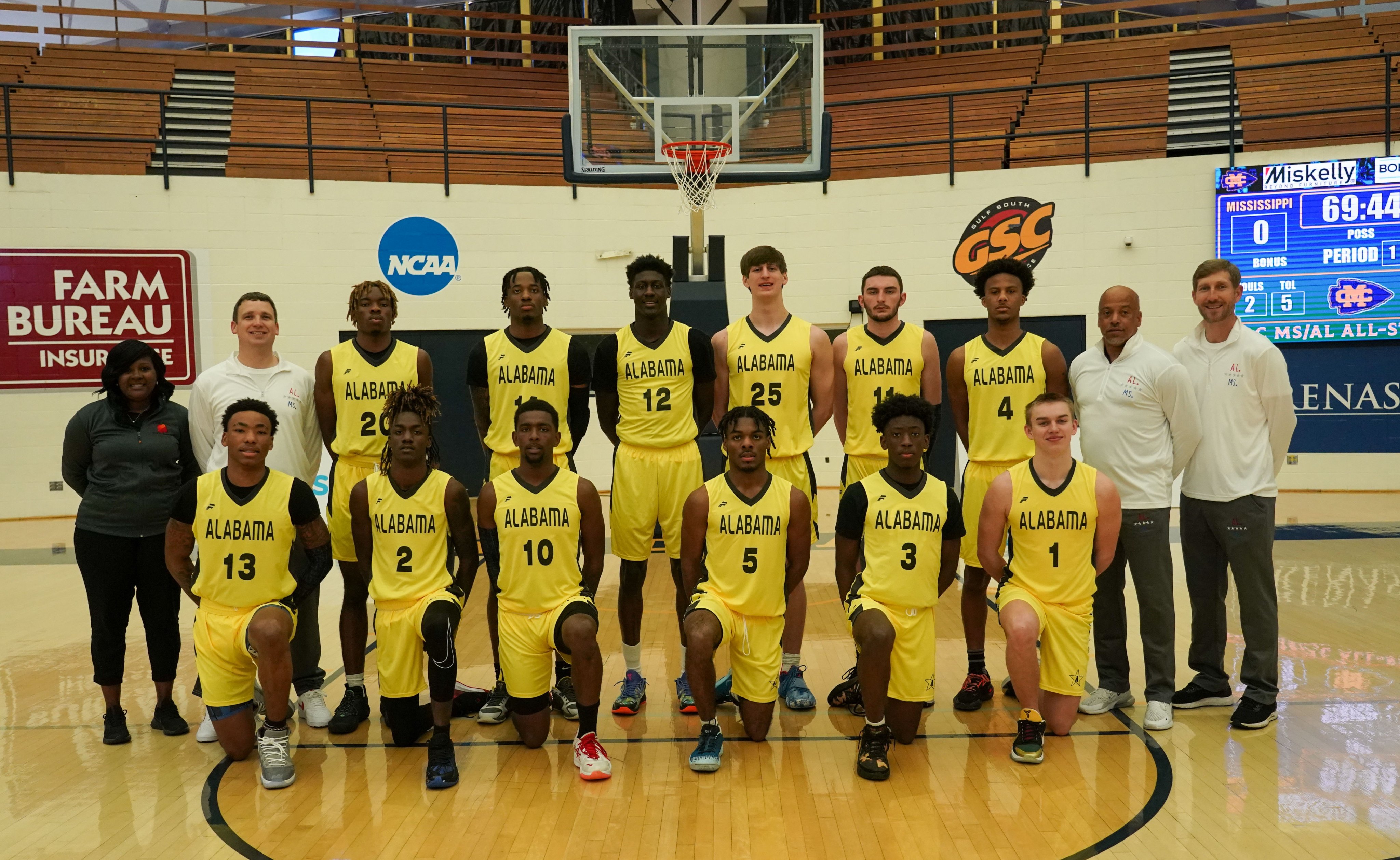 New Hope Basketball (newhope_mbb) / Twitter