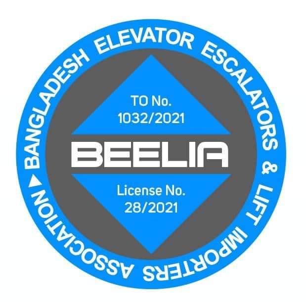 The lift trade organisation in Bangladesh ever... Dhaka