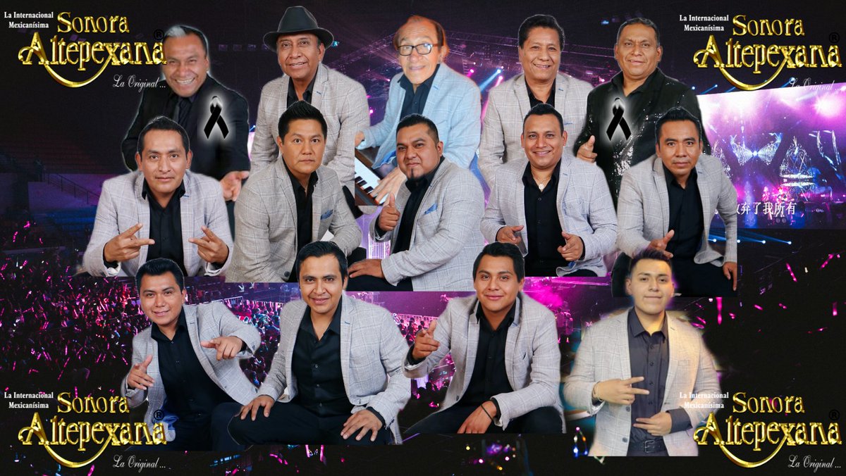 Saludos para todos