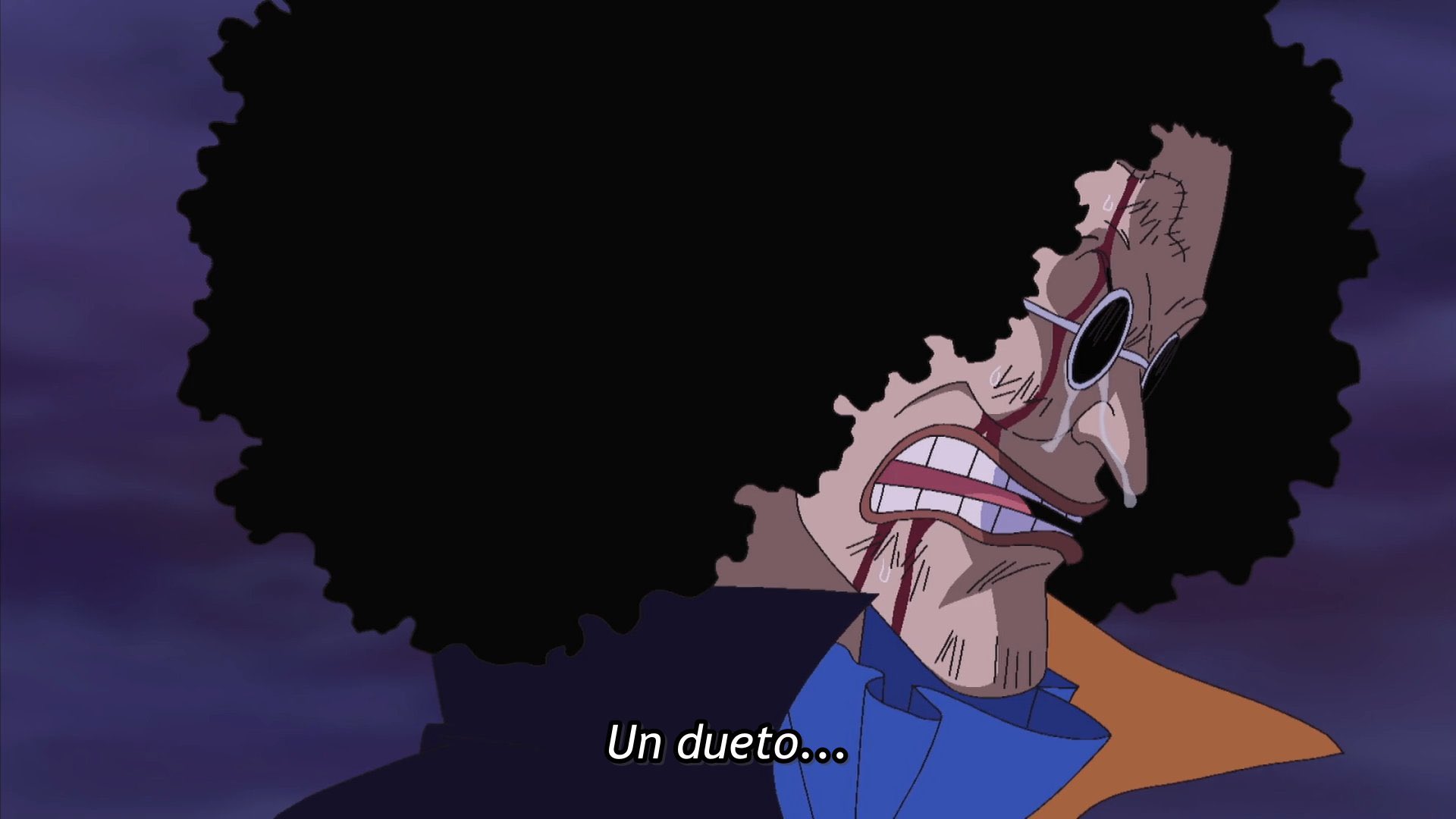 MegaMax +4M on Twitter "El capítulo 380 de One Piece es desgarrador