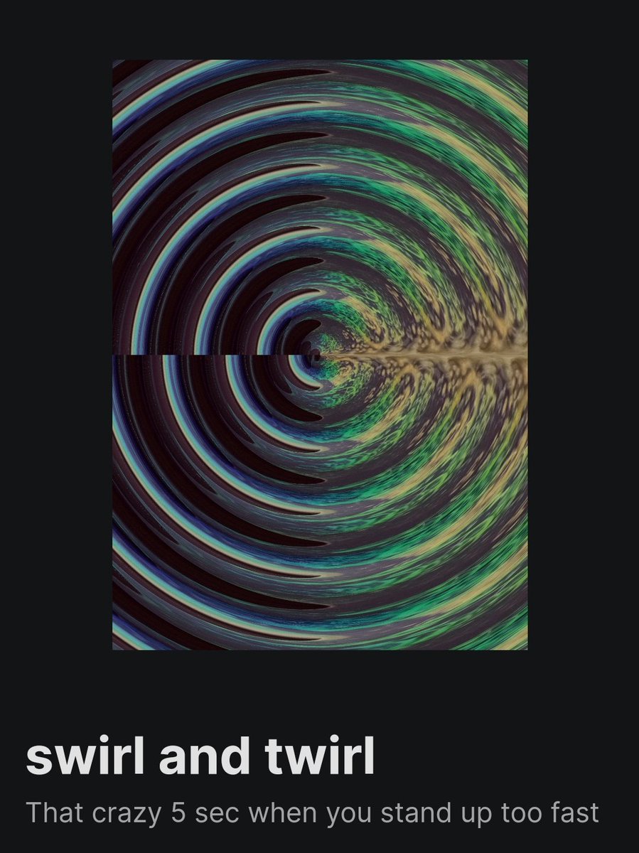 floresch7's tweet image. Feel free to visit my collection: Abstract
#NFT #learning #abstractart #pentasian
app.pentas.io/nft/237292