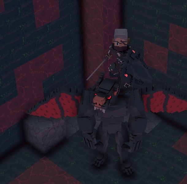 TheVanesa3's tweet photo. @TheSandboxGame I just participated in the daily #SandboxAlphaS2Contest for a chance to earn up to 1,000 $SAND! Starting March 10 - Show your love for Dracula. Check out my screenshot below! 👇 #SandboxAlphaS2 https://t.co/Q3cX5OOb8j