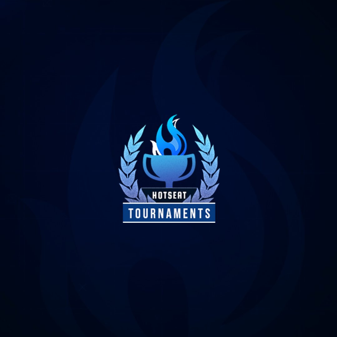 New brand of #hotseat is coming! 🎉
➡️🔥HotSeat 🏆Tournaments ⬅️
...but this is not the end of the surprises for today, because we did a tournament for You. More information will be today! ⏱️Stay tuned!  🔥🔥🔥