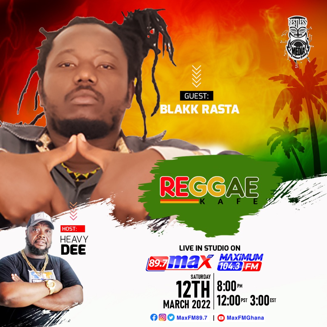 BlakkLionDeGen's tweet photo. Lock you dial and catch the 🔥🔥🔥 @Blakkrasta #ThiefPresident #Kuchoko #BlackPot https://t.co/0l7Ag0icSJ