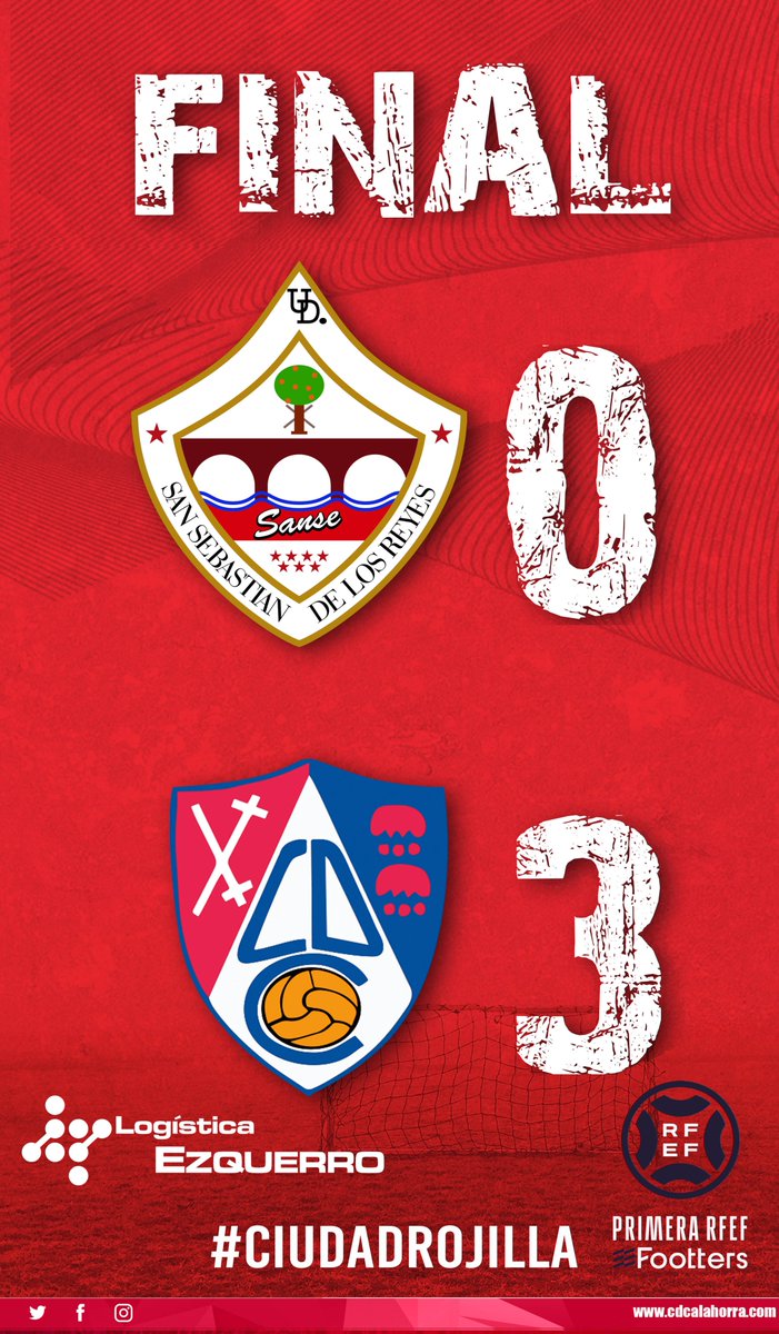 CD Calahorra tweet media