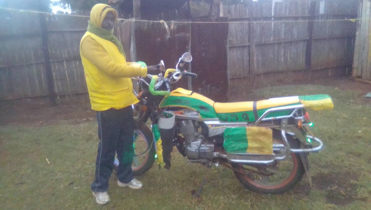 mirigracier's tweet photo. Bodaboda riders all whole kenya mliona vyenye tulitendewa over the week.marider wenzangu si tusimame na tusuppoort RUTO https://t.co/f1jSSwa6gu