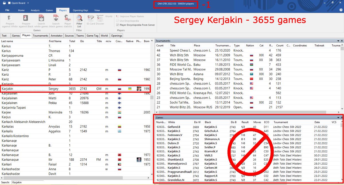 scidb - Comments from (commented !) games lost in ChessBase to Scid on the  go conversion process - Chess Stack Exchange