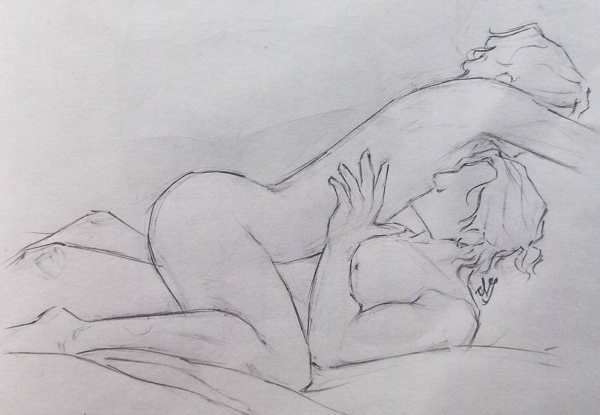 mistlecac's tweet photo. 'underneath the sunrise, show me where your love lies' 

#taekookau #taekooknsfw #vkook https://t.co/Nlx69HOl2S