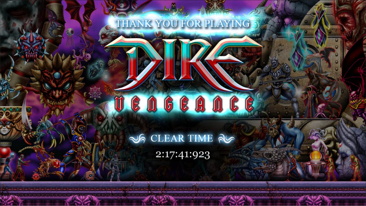 Magic Shot Games tweet media