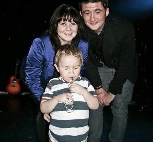 Happy Birthday 🎂 <a href="/NolanColeen/">Coleen Nolan</a> hope you had a great day best wishes xx