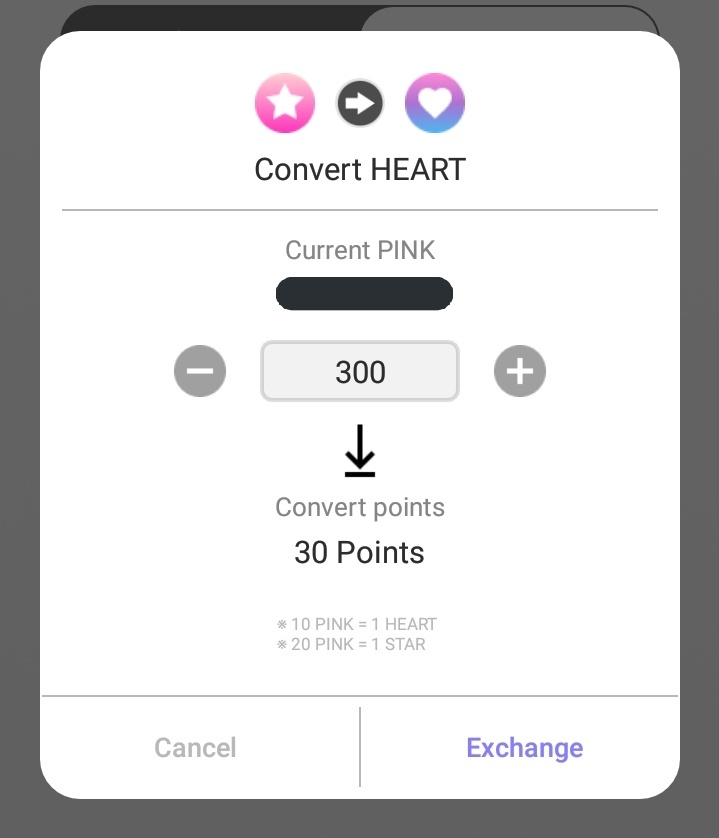 kpopvotesell's tweet photo. Congrats to JAY!

Here's your free 300 PINKS 😊 https://t.co/9xqW0aLc39