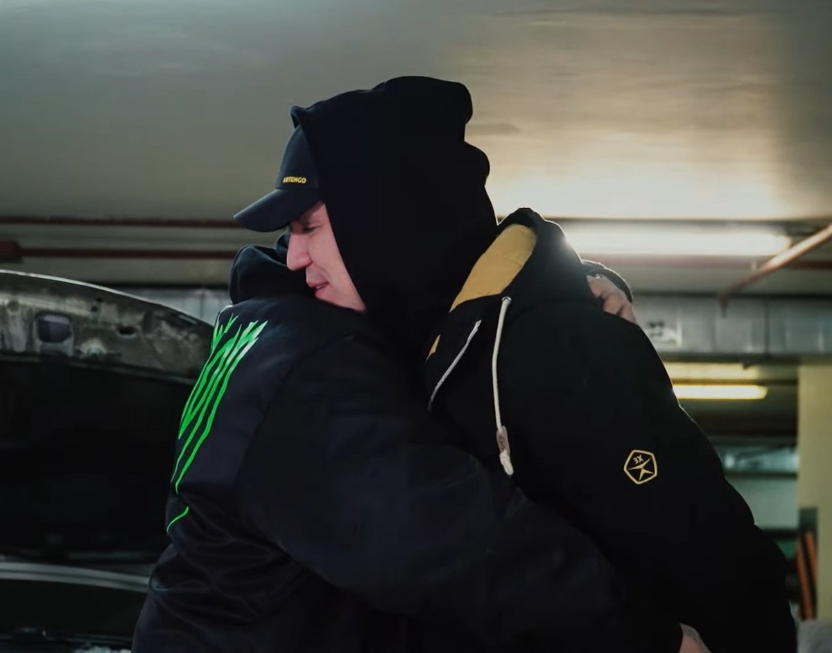 moon_767's tweet photo. сладкие 🥺🤲💞 https://t.co/FSExWCkol2