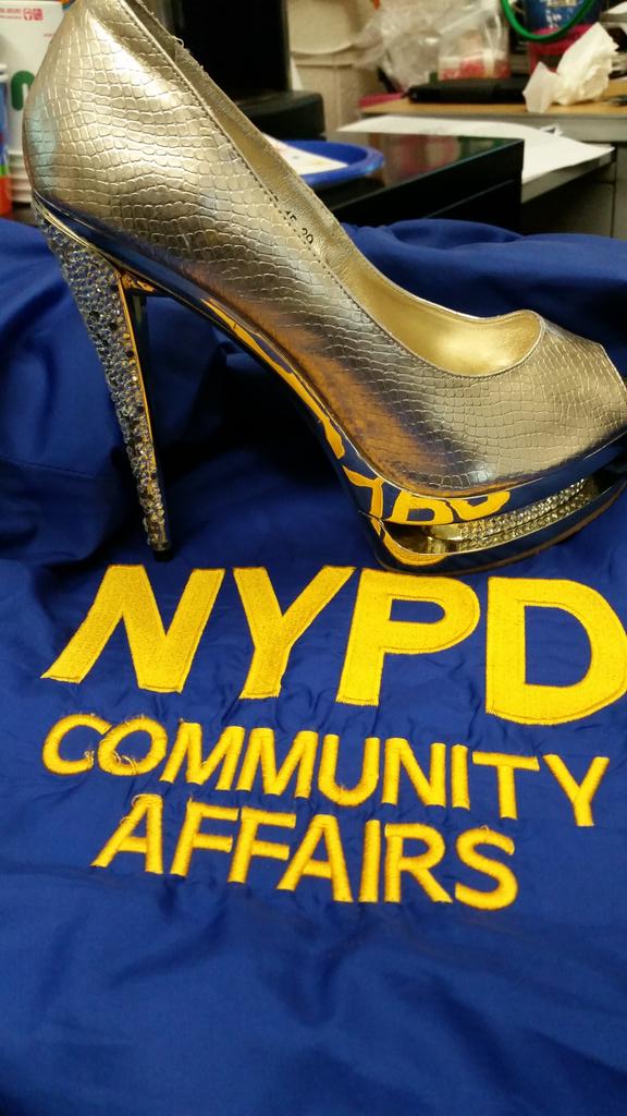 tattnthic13's tweet photo. Sharing is caring!
PBQS Community Affairs Prom Impact will be held in the confines of the @NYPD103Pct this year. Same event, same people, and the same purpose. #copswhocare
#promimpact #givingback2022. https://t.co/tlsydE4WIH