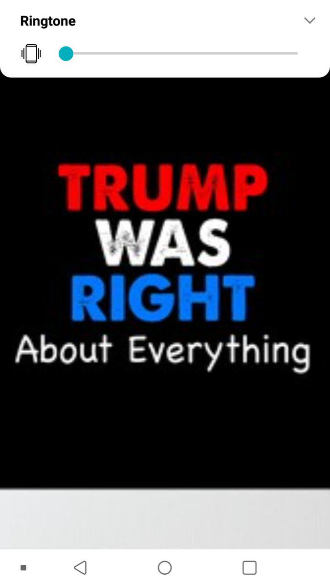 JVER2ME's tweet image. 🇺🇸🌟❤️🌟🇺🇸
The democrats counted on the fact ..constant bellowing about Trump portraying him as a man set to destroy this country..worked.. When the election was stolen .. again the shouts from both parties silenced the truth..
NOW…TRUMP WAS RIGHT.
Everything Has Turned to Sh’t