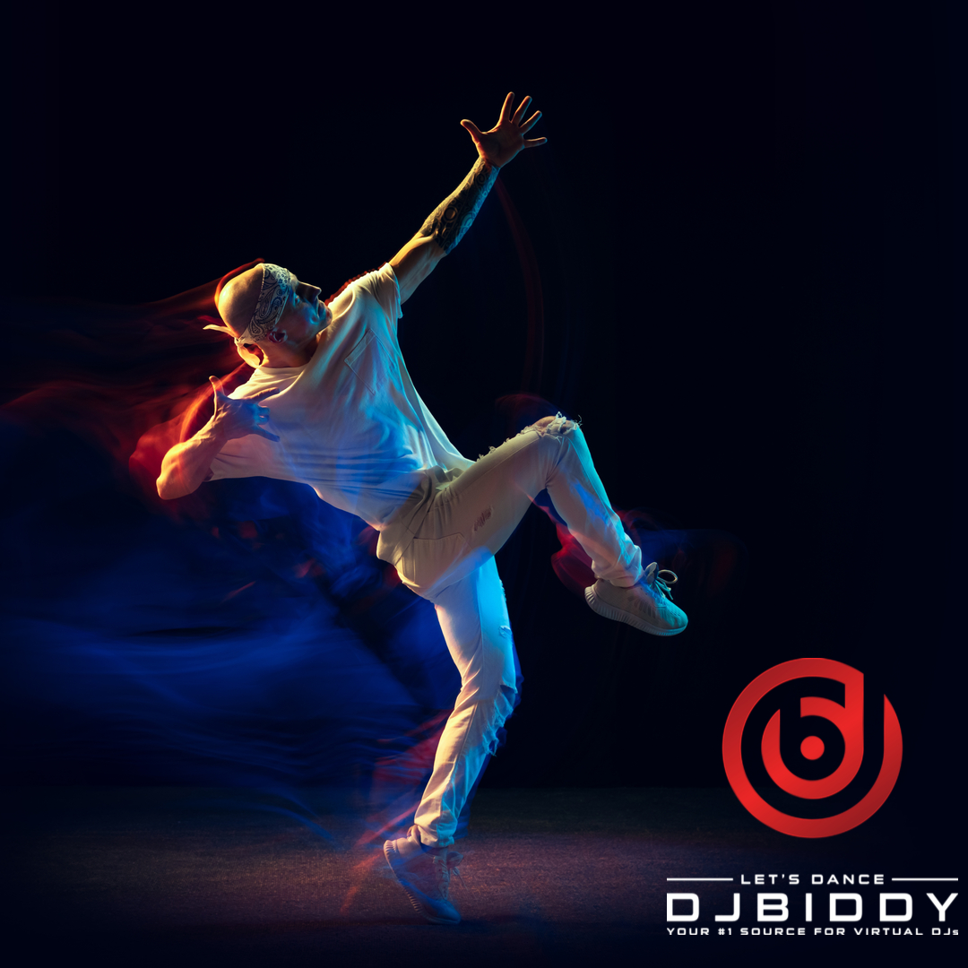 DJBIDDY3's tweet photo. Get a leg up with DJBiddy! Let's Dance!
#dj #jding #dance #dancing #danceapp #musicapp #djconnect https://t.co/Xeo2gmWxZy