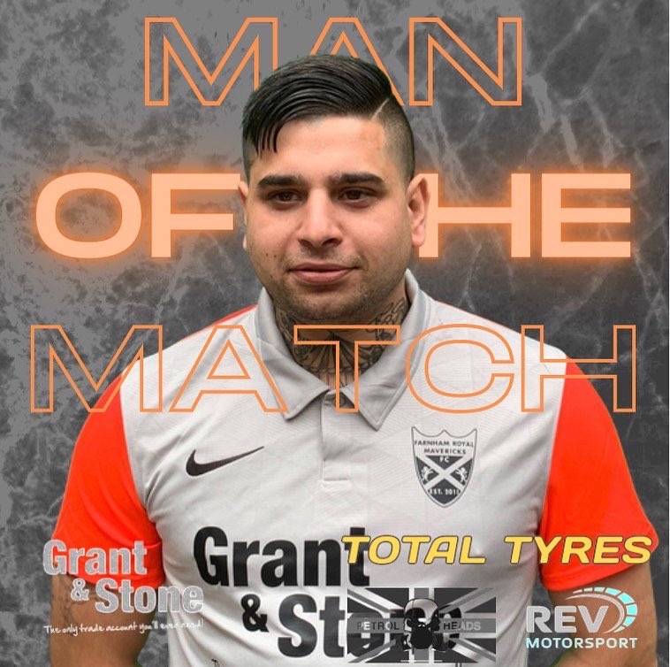 FULL-TIME 

Well contested game ended in our 1st defeat since Sept

Missed opportunities in 1st half should’ve put game to bed
Huge credit <a href="/afccorinthians/">afccorinthians</a> who kept themselves in the game to snatch 3pts

MoM- Taylor

Huge thanks to travelling supporters 

We are #mavericksfc!!