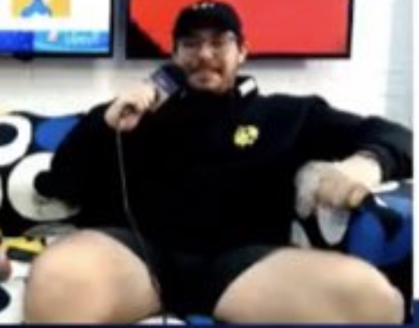 MichaelRippe's tweet photo. @emilf_eth @necfas The @emilf_eth legs tho. ๐ช๐ผ #Solid5 https://t.co/BnGbi6rjwX