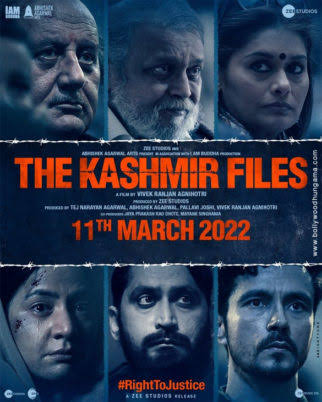 SumedhaUpadhye's tweet photo. Hats of to @vivekagnihotri @AnupamPKher  @DarshanKumaar  #PallaviJoshi for pulling off such an heavy story out with brutal honesty. The newer generation needs to know the truth and Kashmir pandits have #RightToJustice (2/2) https://t.co/iC3PwU5arX
